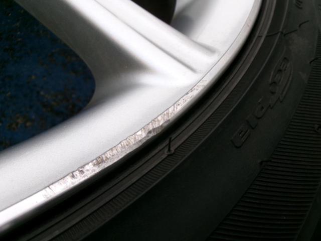 【トヨタ純正】200系クラウンハイブリッド純正アルミホイール+【BRIDGESTONE】REGNO GR-XⅢ