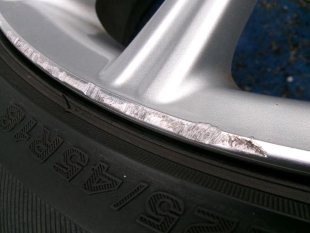 【トヨタ純正】200系クラウンハイブリッド純正アルミホイール+【BRIDGESTONE】REGNO GR-XⅢ