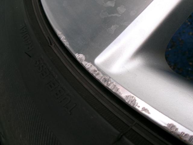 【トヨタ純正】200系クラウンハイブリッド純正アルミホイール+【BRIDGESTONE】REGNO GR-XⅢ