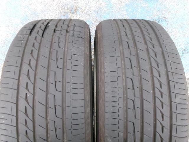【トヨタ純正】200系クラウンハイブリッド純正アルミホイール+【BRIDGESTONE】REGNO GR-XⅢ