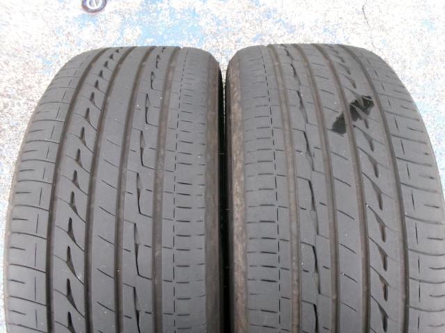 【トヨタ純正】200系クラウンハイブリッド純正アルミホイール+【BRIDGESTONE】REGNO GR-XⅢ