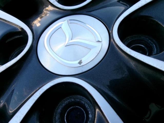 マツダ純正(MAZDA)  フレアカスタムスタイル MJ34純正ホイール  + KENDA(ケンダ) KR203 KENETICA ECO