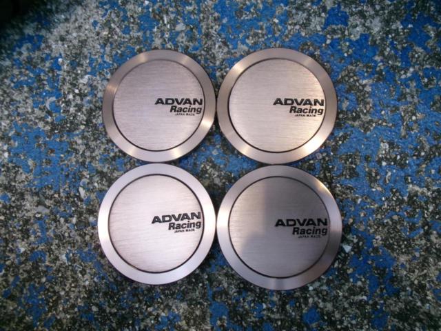 YOKOHAMA ADVAN Racing TC-4  + YOKOHAMA ADVAN Sport V105 +  Aote P607