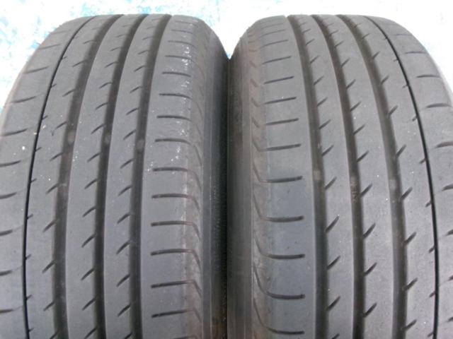 YOKOHAMA ADVAN Racing TC-4  + YOKOHAMA ADVAN Sport V105 +  Aote P607