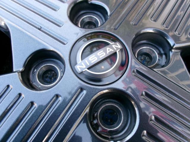 日産純正 サクラ純正 アルミホイール+BRIDGESTONE ECOPIA EP150
