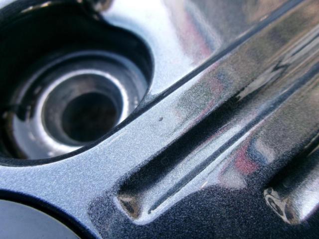 日産純正 サクラ純正 アルミホイール+BRIDGESTONE ECOPIA EP150