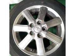 TOYOTA 60系ヴォクシー純正ホイール (Z08004)