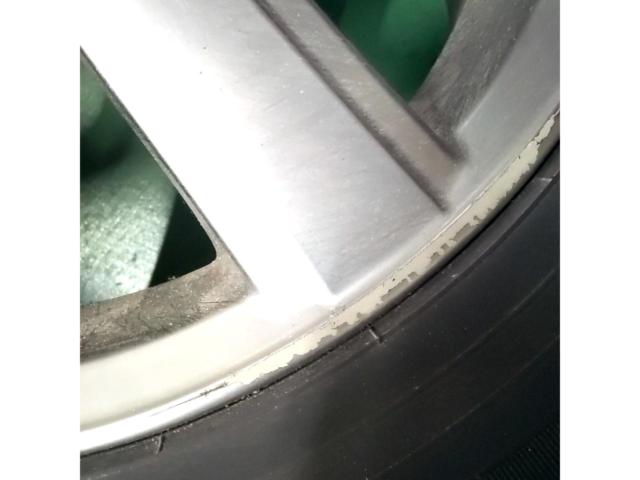 TOYOTA 60系ヴォクシー純正ホイール (Z08004)