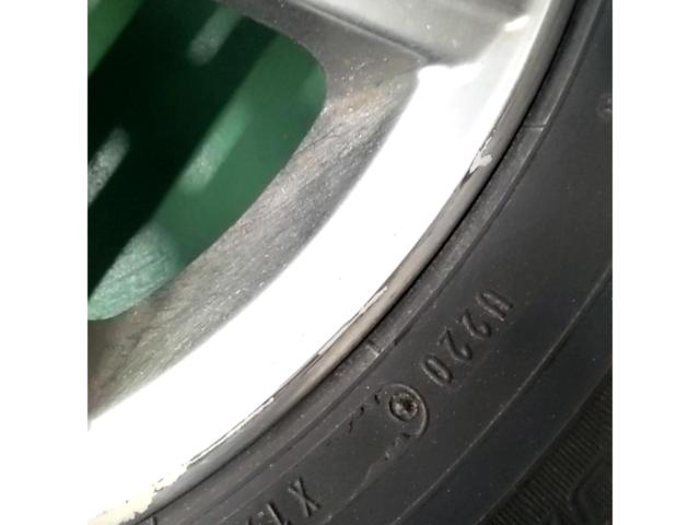 TOYOTA 60系ヴォクシー純正ホイール (Z08004)