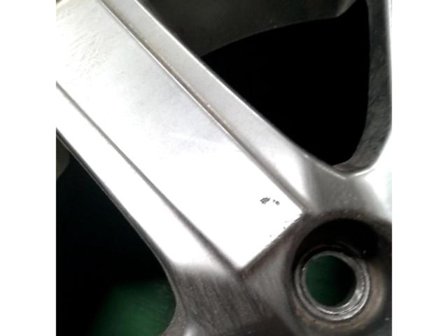 TOYOTA 60系ヴォクシー純正ホイール (Z08004)
