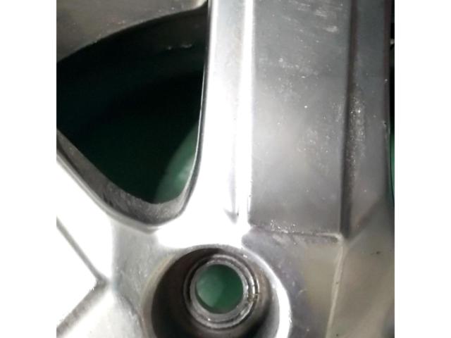 TOYOTA 60系ヴォクシー純正ホイール (Z08004)
