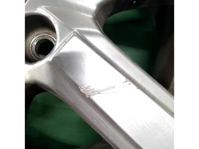 TOYOTA 60系ヴォクシー純正ホイール (Z08004)
