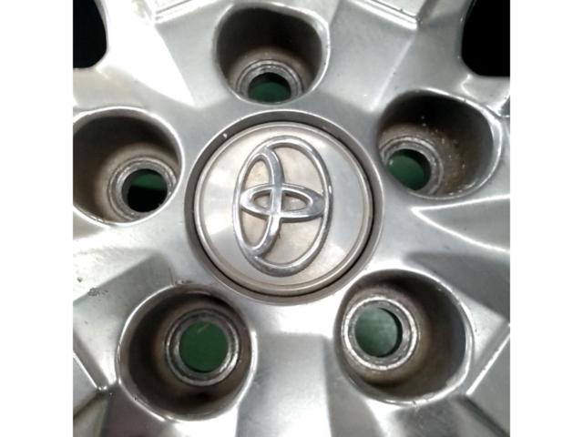 TOYOTA 60系ヴォクシー純正ホイール (Z08004)