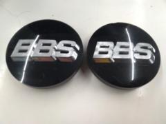 ※2枚のみ※BBS センターキャップ