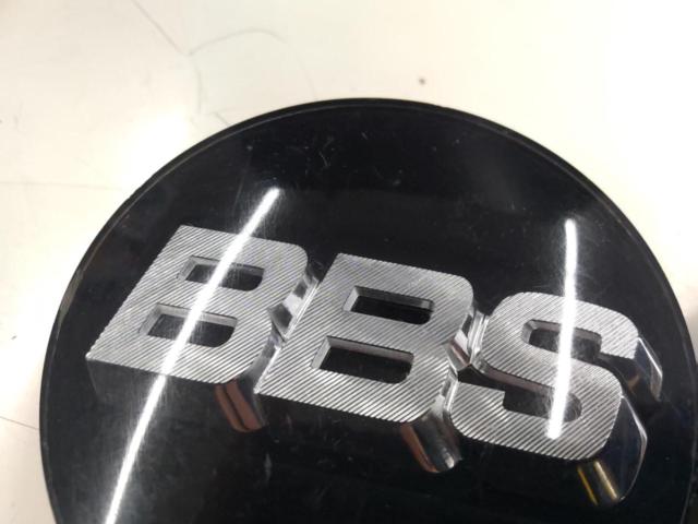 *Only 2 available* BBS
Center cap