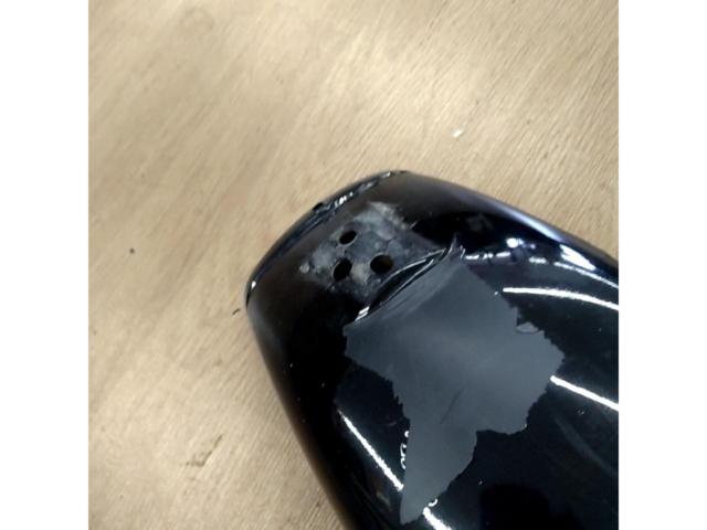 ※現状販売 ホンダ エイプ50純正リアフェンダー