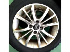 ABE SHOKAI ATS CP type