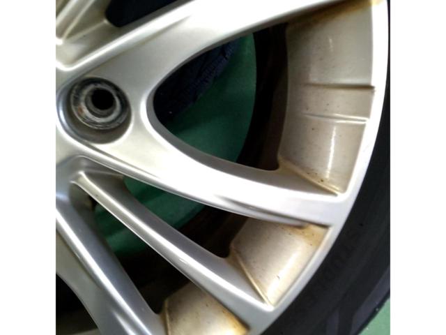 ABE SHOKAI ATS CP type