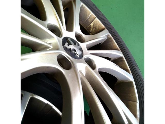 ABE SHOKAI ATS CP type
