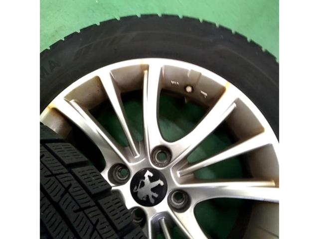 ABE SHOKAI ATS CP type