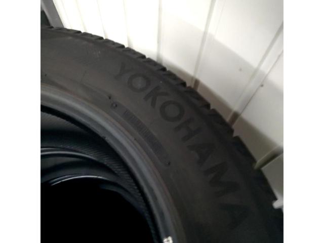 【YOKOHAMA】iceGUARD IG60