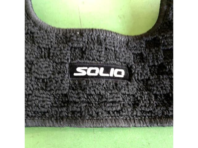 Suzuki Genuine Solio
MA36
Genuine
Mat
Set