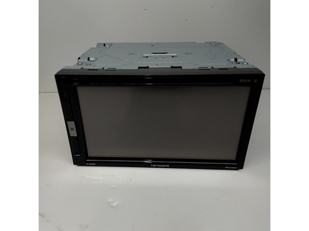 carrozzeria FH-5600DVD