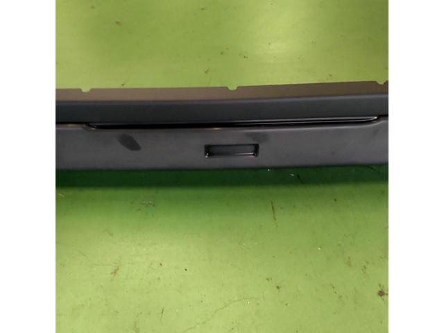MODELLISTA Front Spoiler
Version 2 (Z08066) *Due to its large size, this item cannot be delivered to private residences.
Visit your nearest Up Garage store!