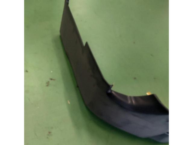 MODELLISTA Front Spoiler
Version 2 (Z08066) *Due to its large size, this item cannot be delivered to private residences.
Visit your nearest Up Garage store!