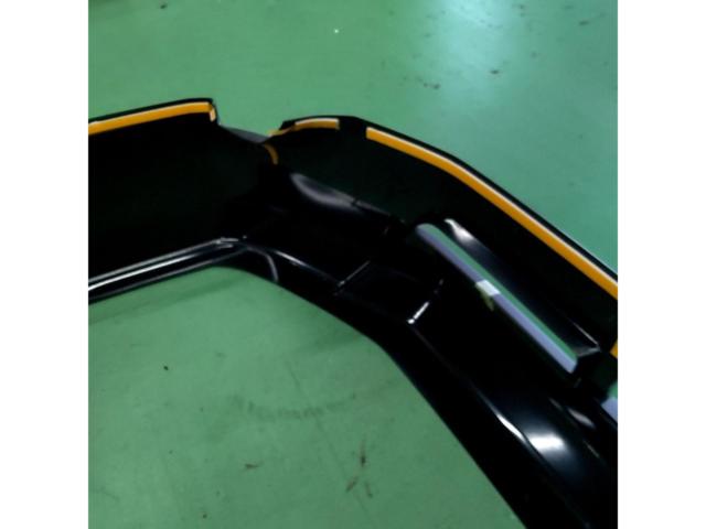 MODELLISTA Front Spoiler
Version 2 (Z08066) *Due to its large size, this item cannot be delivered to private residences.
Visit your nearest Up Garage store!
