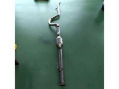 Genuine Toyota Hilux exhaust system
Tail
Pipe Assembly (Z08067)
※ For large items private homes undeliverable
Visit your nearest Up Garage store!