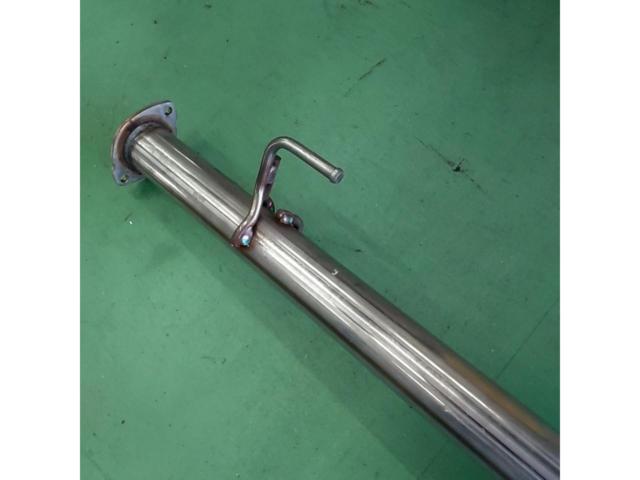 Genuine Toyota Hilux exhaust system
Tail
Pipe Assembly (Z08067)
※ For large items private homes undeliverable
Visit your nearest Up Garage store!