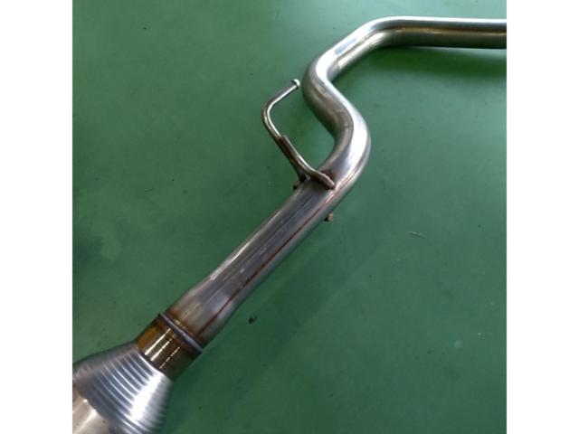 Genuine Toyota Hilux exhaust system
Tail
Pipe Assembly (Z08067)
※ For large items private homes undeliverable
Visit your nearest Up Garage store!