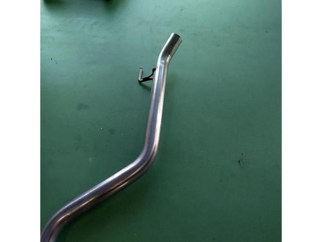 Genuine Toyota Hilux exhaust system
Tail
Pipe Assembly (Z08067)
※ For large items private homes undeliverable
Visit your nearest Up Garage store!