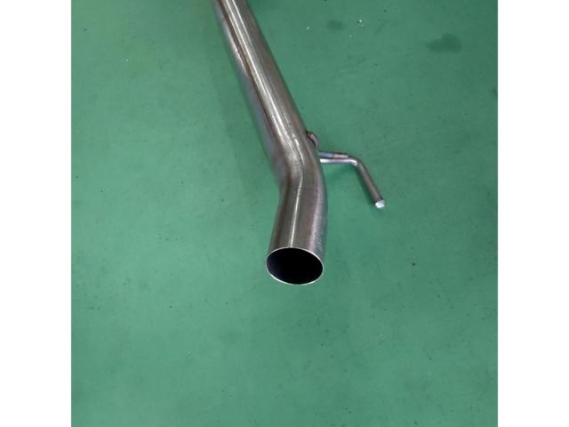 Genuine Toyota Hilux exhaust system
Tail
Pipe Assembly (Z08067)
※ For large items private homes undeliverable
Visit your nearest Up Garage store!