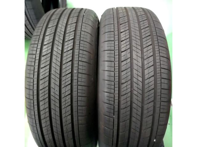 GOODYEAR
ASSURANCE
MAXGUARD
SUV
