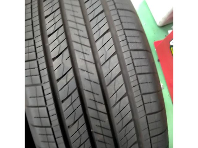 GOODYEAR
ASSURANCE
MAXGUARD
SUV