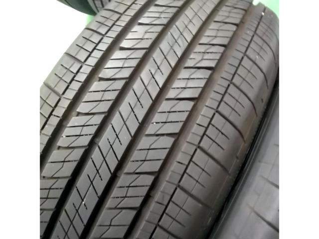 GOODYEAR
ASSURANCE
MAXGUARD
SUV
