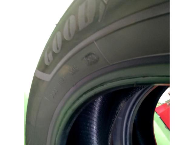GOODYEAR
ASSURANCE
MAXGUARD
SUV