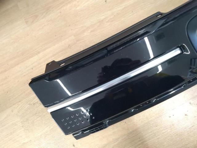 HONDA
GT series Freed
e:HEV genuine grille