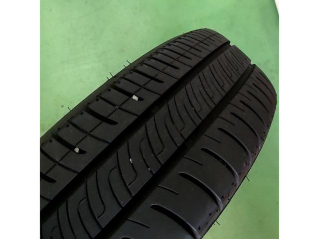 ※ 1 This only
DUNLOP
ENASAVE
RV505