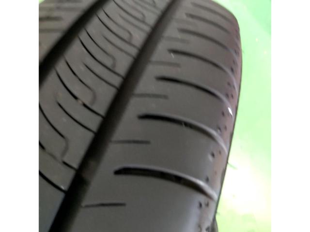 ※ 1 This only
DUNLOP
ENASAVE
RV505