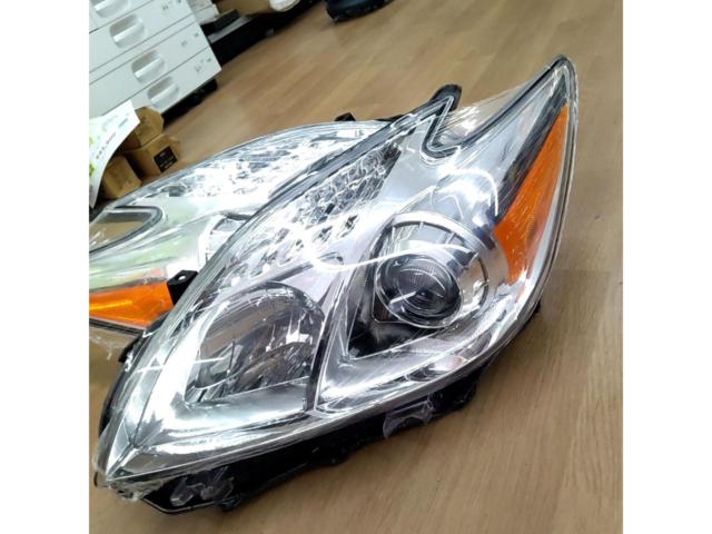 DEPO
30 series Prius
US specification headlights
312-11B7R
(Z08075)