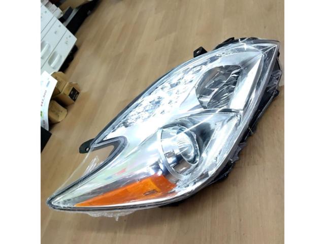 DEPO
30 series Prius
US specification headlights
312-11B7R
(Z08075)