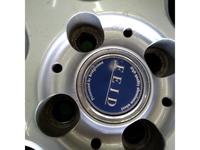 BRIDGESTONEFEID
KD6
(Z08076)