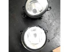 Valeo
Fog lens