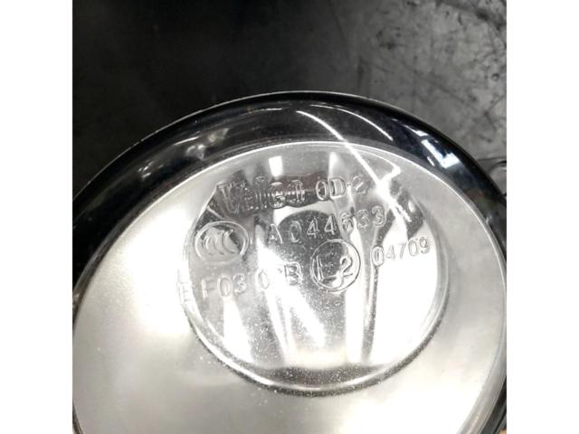Valeo
Fog lens