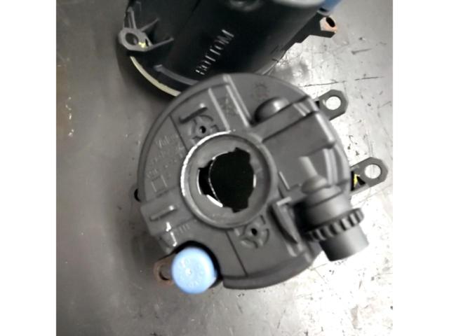Valeo
Fog lens