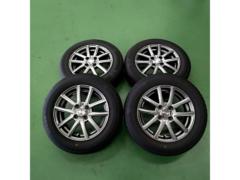 TREASURE ONE Humanline+BRIDGESTONE NEWNO