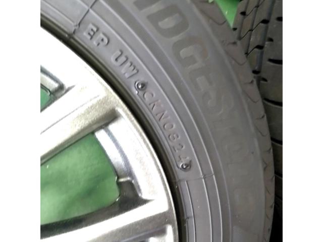 TREASURE ONE Humanline+BRIDGESTONE NEWNO